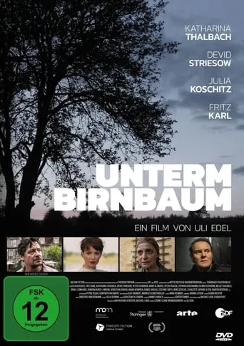 Unterm Birnbaum movie poster - Rated 6.5/10