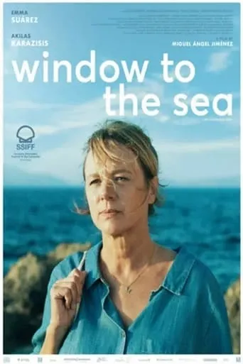 Window to the Sea movie poster - Rated 6.4/10