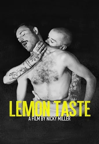 Lemon Taste movie poster - Rated 1/10