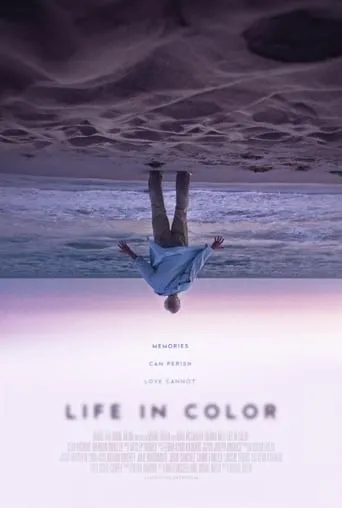 Life in Color movie poster - Entertainment content
