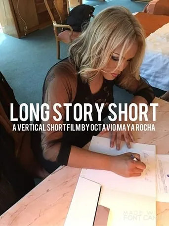 Long Story Short movie poster - Entertainment content