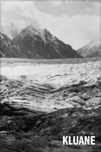 Kluane movie poster - Entertainment content