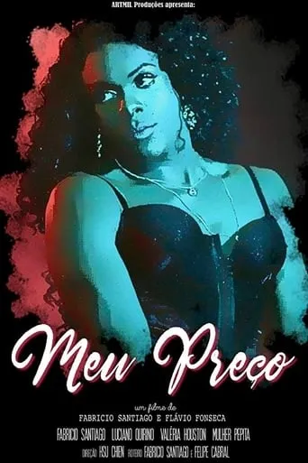 Meu Preço movie poster - Rated 8/10