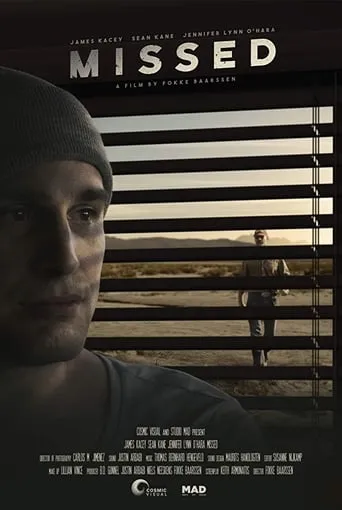 Missed movie poster - Entertainment content