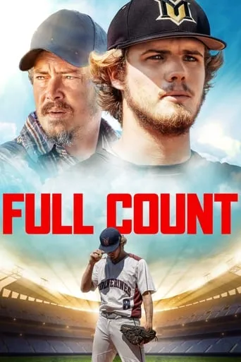 Full Count movie poster - Rated 4.7/10