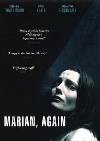 Marian, Again movie poster - Rated 4.8/10