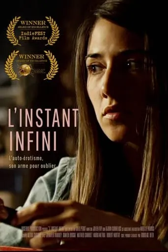 The Infinite Moment movie poster - Rated 4.4/10