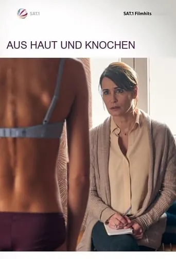 Aus Haut und Knochen movie poster - Rated 7.9/10