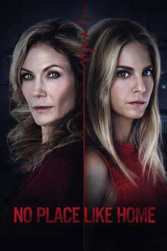 Home Is Where The Killer Is movie poster - Rated 4.2/10