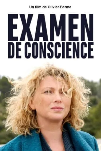 Examen de conscience movie poster - Rated 5.1/10
