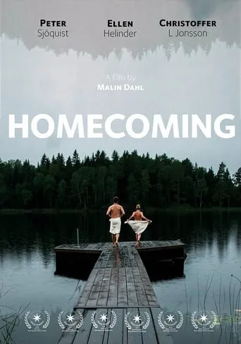 Homecoming movie poster - Rated 7/10
