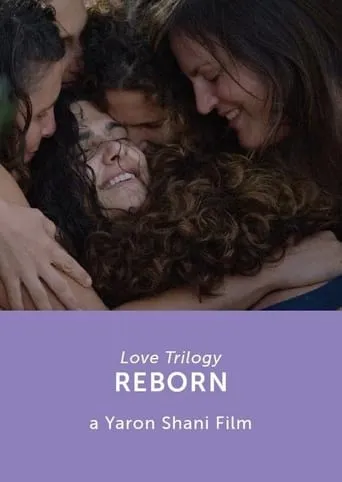 Reborn movie poster - Rated 6.1/10