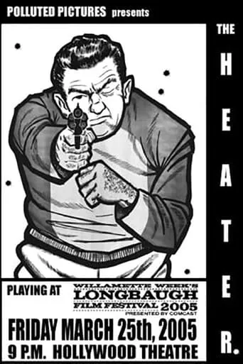 The Heater movie poster - Entertainment content