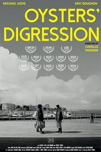 Oysters' Digression movie poster - Entertainment content