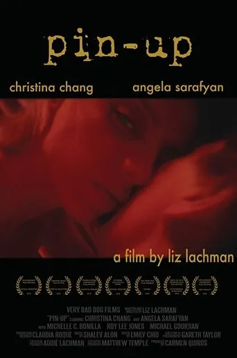 Pin-Up movie poster - Entertainment content