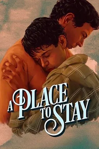 A Place to Stay movie poster - Rated 5.7/10