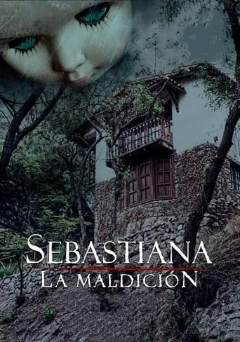 Sebastina: The Curse movie poster - Rated 6/10
