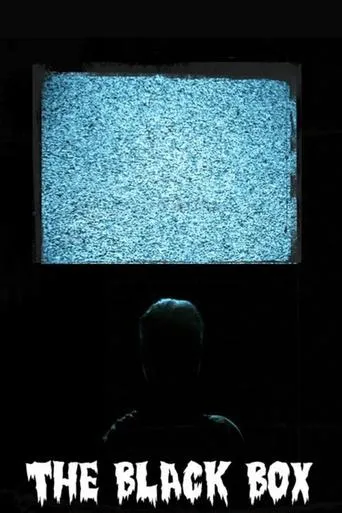 The Black Box movie poster - Entertainment content