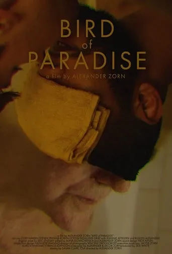 Bird of Paradise movie poster - Entertainment content
