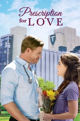 Prescription for Love movie poster - Rated 6.9/10
