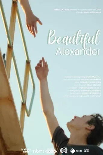 Beautiful Alexander movie poster - Rated 2.5/10