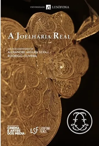 The Royal Jewelery movie poster - Entertainment content