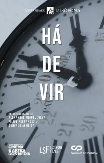 Will Come movie poster - Entertainment content