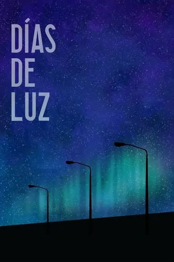 Days of Light movie poster - Rated 10/10