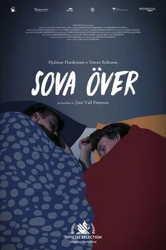Sleepover movie poster - Rated 5.4/10