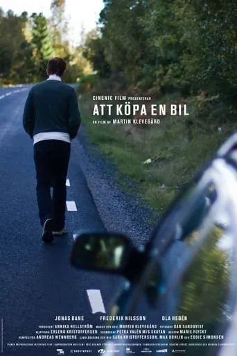 Buying a Car movie poster - Entertainment content