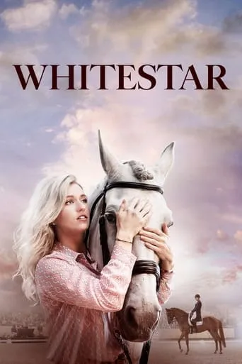 Whitestar movie poster - Rated 5.2/10