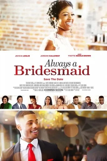 Always a Bridesmaid movie poster - Rated 6.5/10