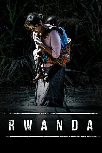 Rwanda movie poster - Rated 7.5/10
