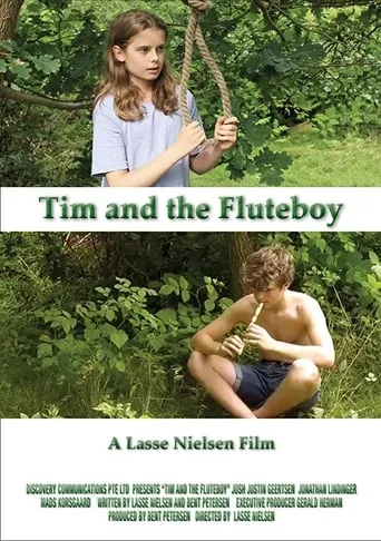 Tim and the Fluteboy movie poster - Rated 7/10