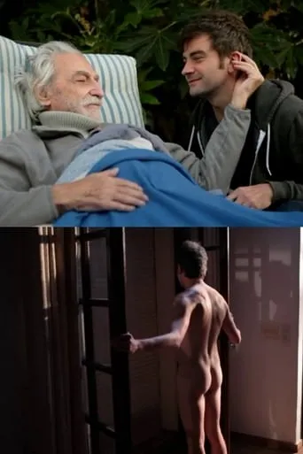 The Ceremony movie poster - Rated 2/10