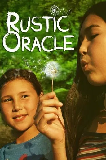 Rustic Oracle movie poster - Rated 6.5/10