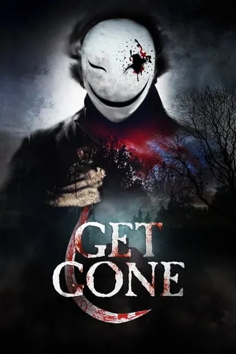 Get Gone movie poster - Rated 4.3/10