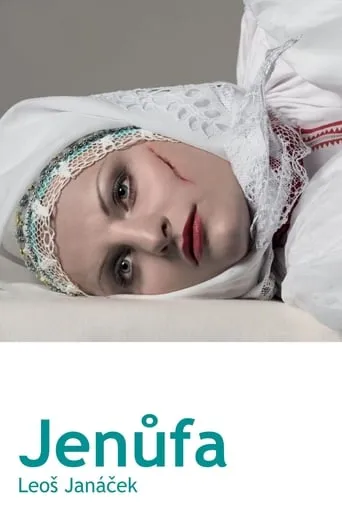Jenůfa movie poster - Entertainment content