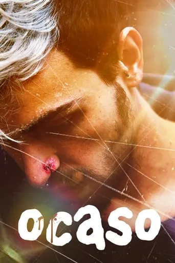 Ocaso movie poster - Rated 4/10