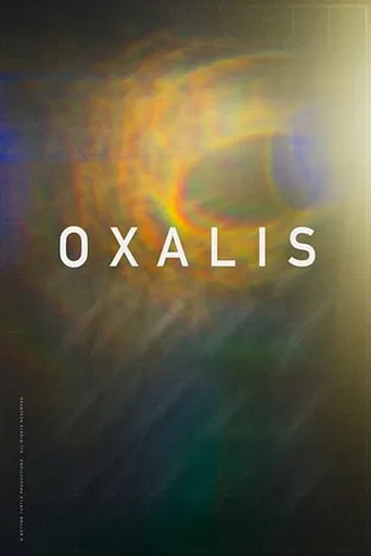 Oxalis movie poster - Rated 4.1/10