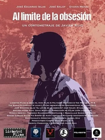 Al limite de la obsesión movie poster - Rated 6/10