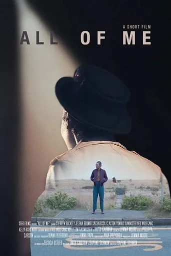 All of Me movie poster - Entertainment content