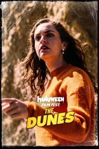 The Dunes movie poster - Rated 6.1/10
