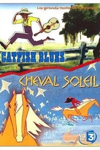 Catfish Blues movie poster - Entertainment content