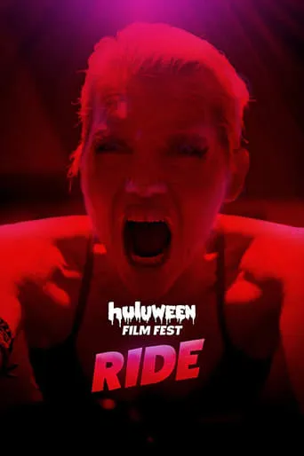 Ride movie poster - Rated 6.7/10