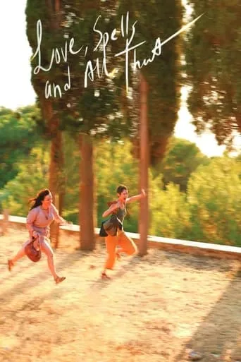 Love, Spells and All That movie poster - Rated 5.9/10