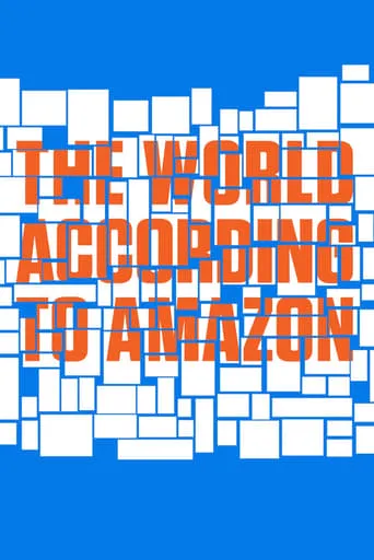 The World According to Amazon movie poster - Rated 6.4/10