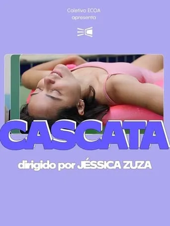 Cascata movie poster - Rated 10/10