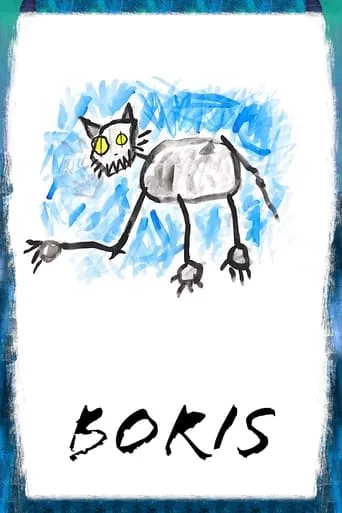 Boris movie poster - Entertainment content