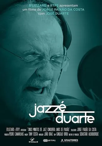 Jazzé Duarte movie poster - Entertainment content